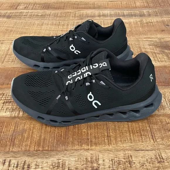 On Cloudsurfer Running Shoes