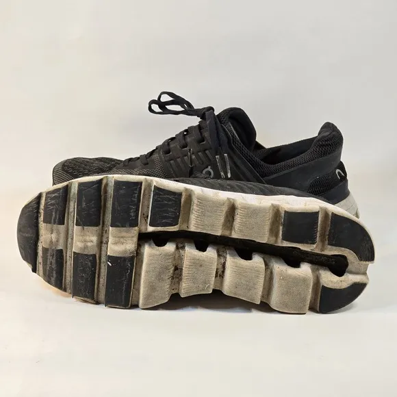 On Cloudswift Mens Size 7 Runnung Shoes Athletic Sneakers On Cloud Cloudtec