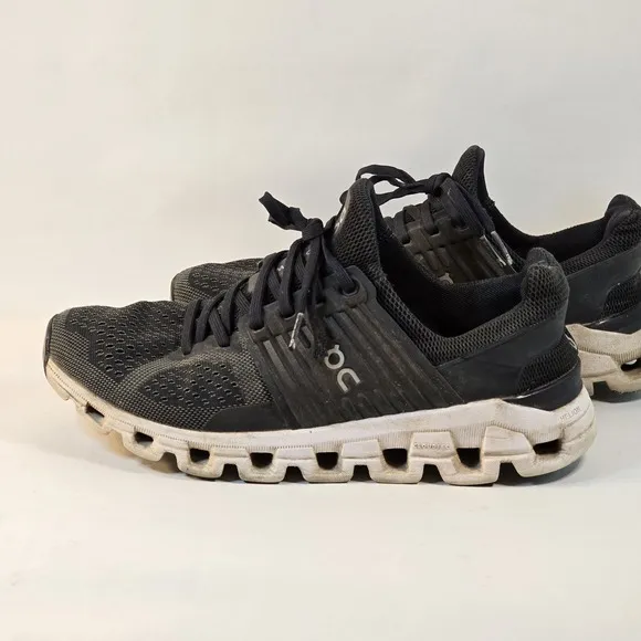 On Cloudswift Mens Size 7 Runnung Shoes Athletic Sneakers On Cloud Cloudtec