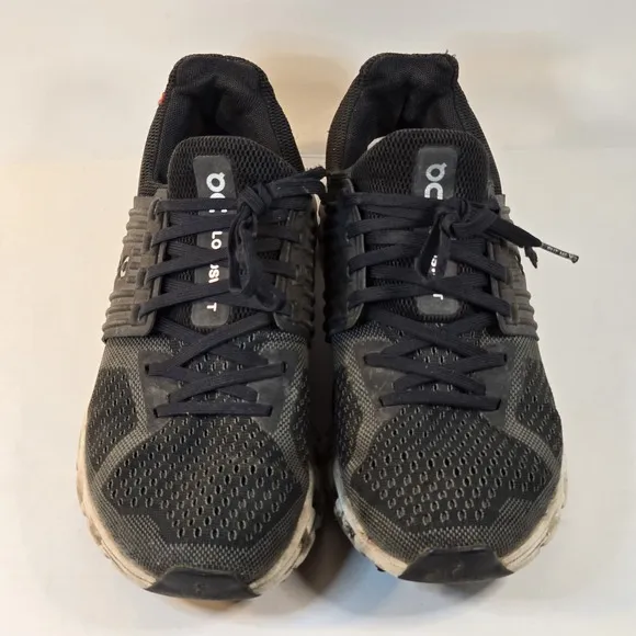 On Cloudswift Mens Size 7 Runnung Shoes Athletic Sneakers On Cloud Cloudtec