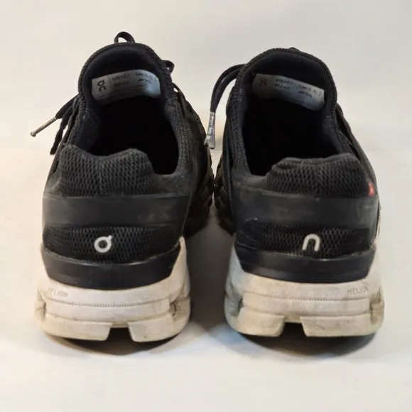On Cloudswift Mens Size 7 Runnung Shoes Athletic Sneakers On Cloud Cloudtec