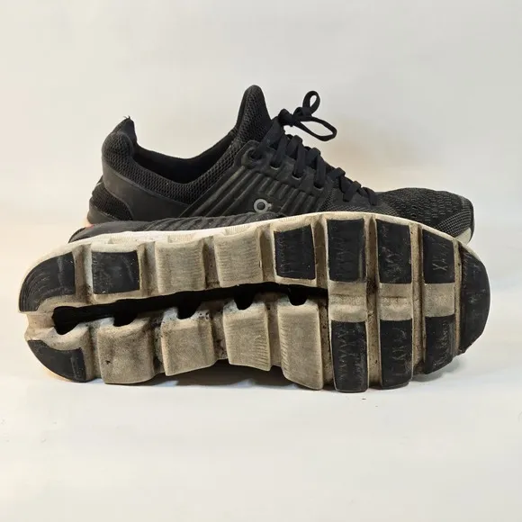 On Cloudswift Mens Size 7 Runnung Shoes Athletic Sneakers On Cloud Cloudtec