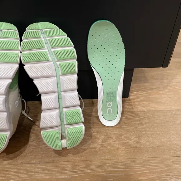 On CloudX shift women’s size 10.5