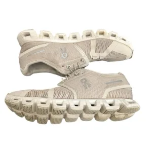 ON Running Beige Athletic Shoes sz 6