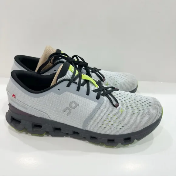 On Running Cloud X 4 Men’s Shoes