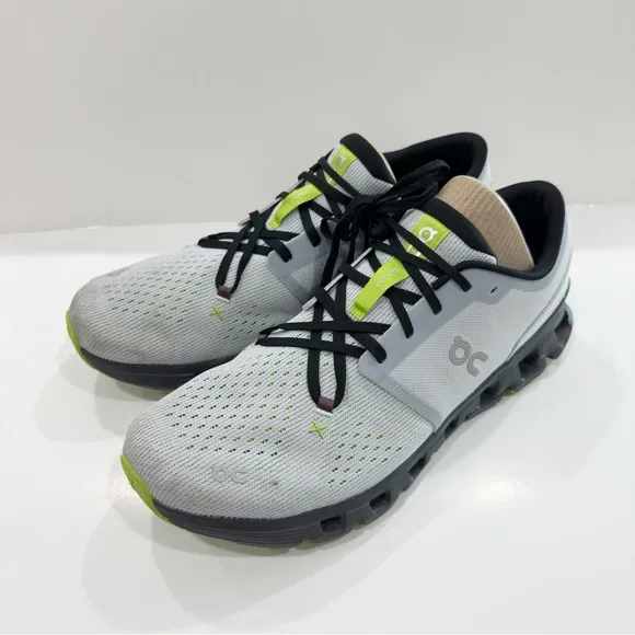 On Running Cloud X 4 Men’s Shoes