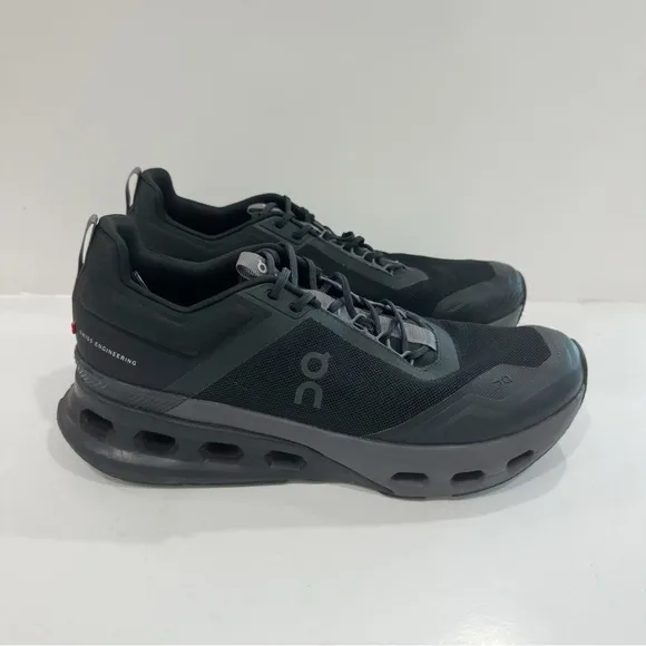 On Running Cloudnova X Men’s Shoes