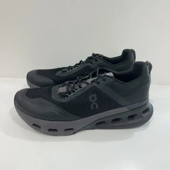 On Running Cloudnova X Men’s Shoes