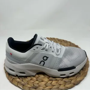On Running Cloudpulse Running Shoes Wolf Black Size 10 Men's