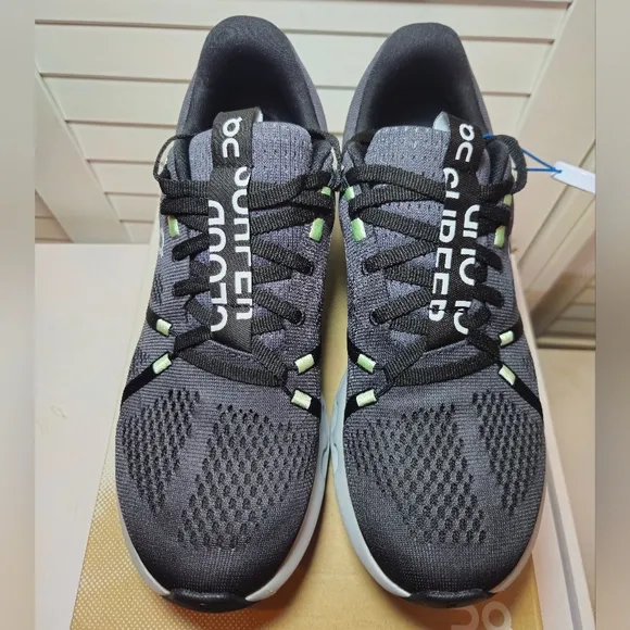 On Running Cloudsurfer Iron Glacier 3WD10442762 Women's Size 10