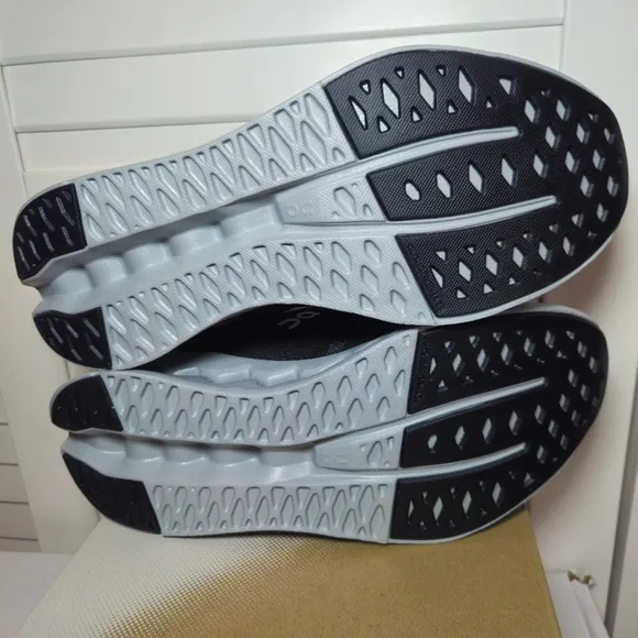 On Running Cloudsurfer Iron Glacier 3WD10442762 Women's Size 10