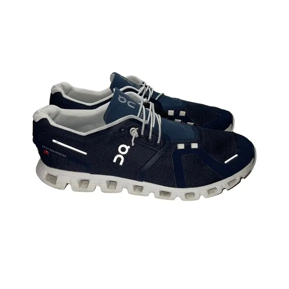 On Running  Man Shoes Size 9.5