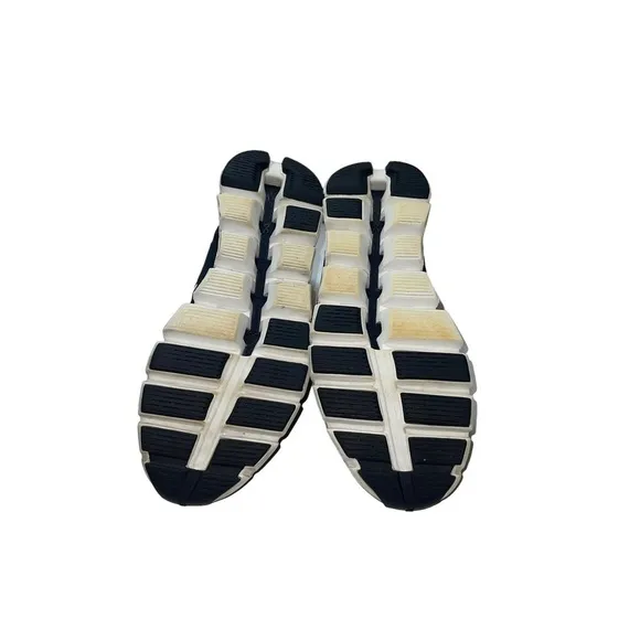 On Running  Man Shoes Size 9.5