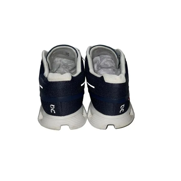 On Running  Man Shoes Size 9.5