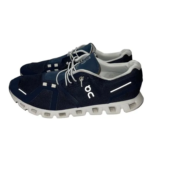 On Running  Man Shoes Size 9.5