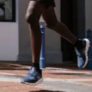 On Running  Man Shoes Size 9.5
