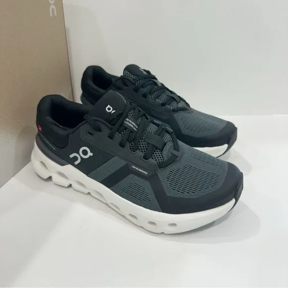 On Running Wide Cloudrunner 2 Women’s Shoes