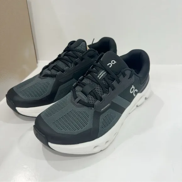 On Running Wide Cloudrunner 2 Women’s Shoes
