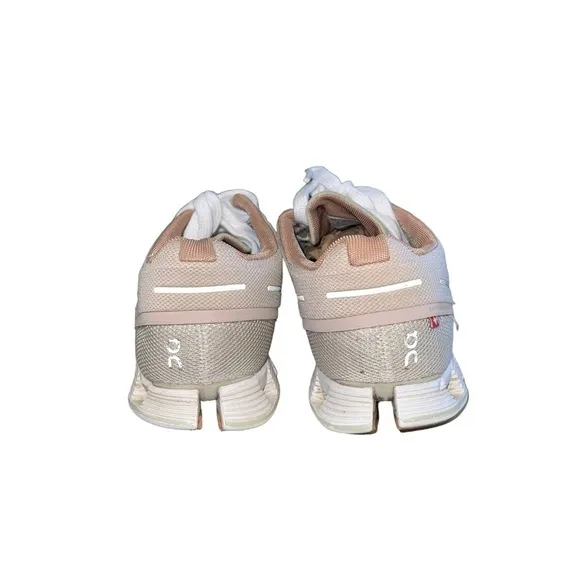 On Running Women Shoes Size 8.5