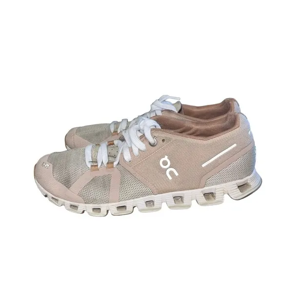 On Running Women Shoes Size 8.5