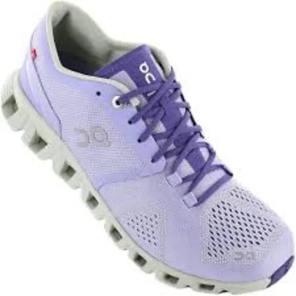 On Running Women Shoes Size 8