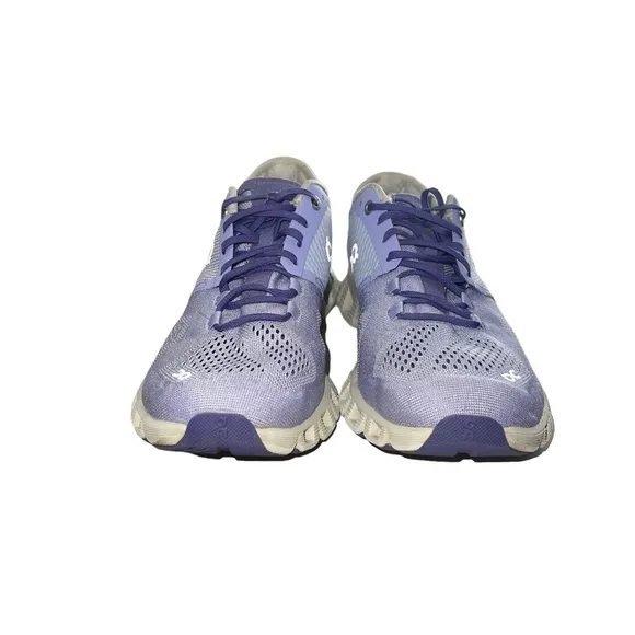 On Running Women Shoes Size 8