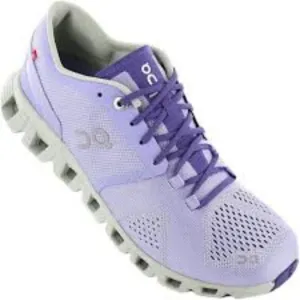 On Running Women Shoes Size 8