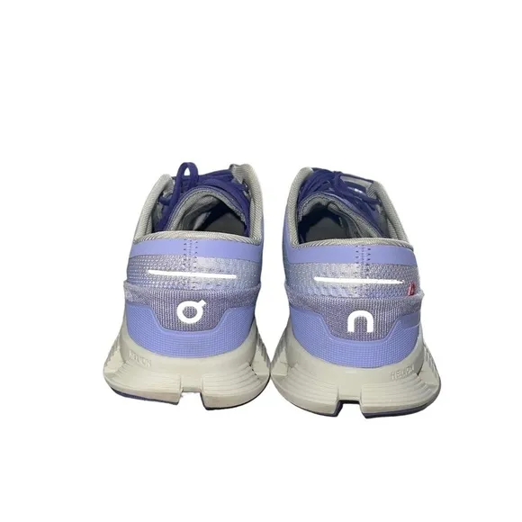 On Running Women Shoes Size 8