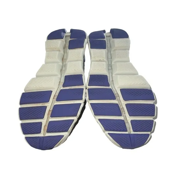 On Running Women Shoes Size 8