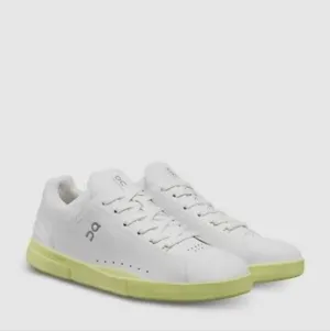 On Running Women's The Roger Clubhouse Trainers Sneaker Shoes, Size 10