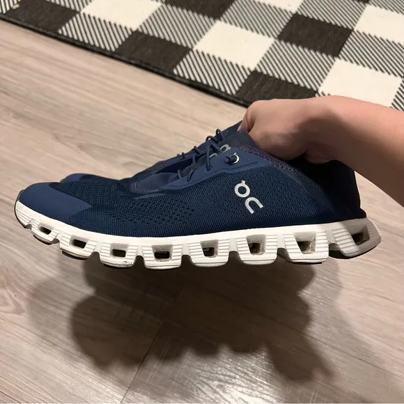On Shoes