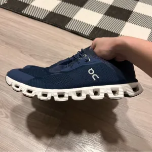 On Shoes