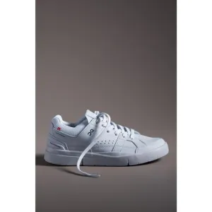 On The Roger Clubhouse Heather Blue Sneakers 3WD11072350 Women's 7.5 New Shoes