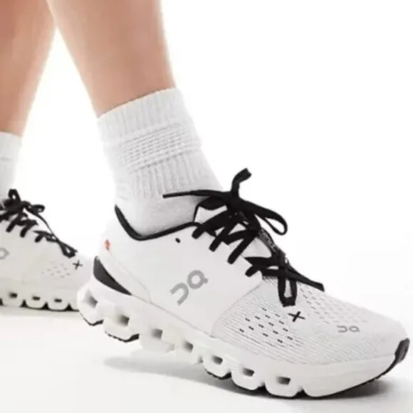 On Women's Cloud X 4 Shoes Best Comfy New Hot Trend