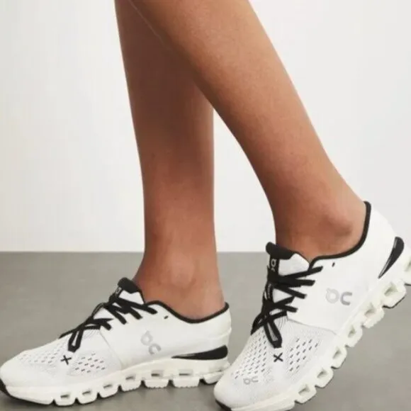On Women's Cloud X 4 Shoes Best Comfy New Hot Trend