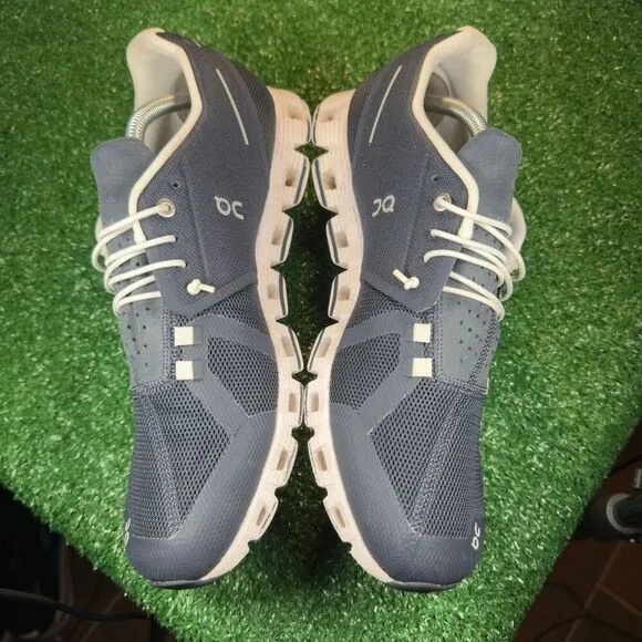 ON CLOUD 5 MIDNIGHT BLUE - Men’s Running Shoes - SIZE 11