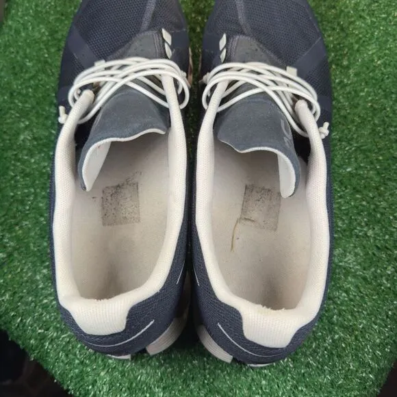 ON CLOUD 5 MIDNIGHT BLUE - Men’s Running Shoes - SIZE 11