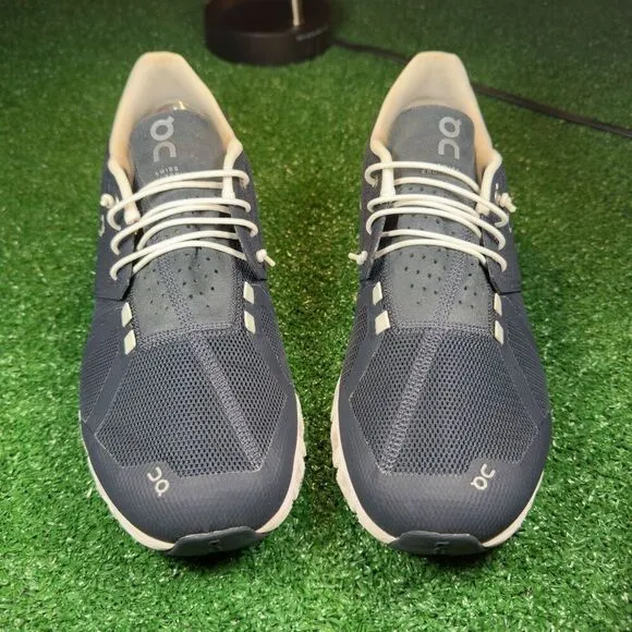 ON CLOUD 5 MIDNIGHT BLUE - Men’s Running Shoes - SIZE 11