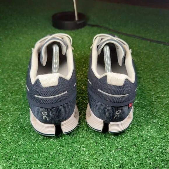 ON CLOUD 5 MIDNIGHT BLUE - Men’s Running Shoes - SIZE 11