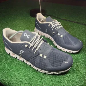ON CLOUD 5 MIDNIGHT BLUE - Men’s Running Shoes - SIZE 11