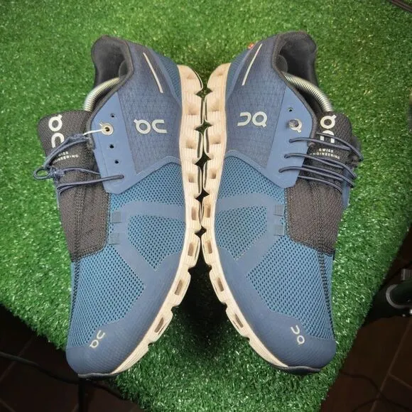 ON CLOUD ROYAL BLUE - Men’s Running Shoes - SIZE 11.5