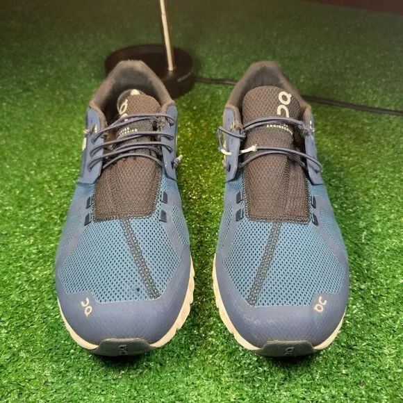 ON CLOUD ROYAL BLUE - Men’s Running Shoes - SIZE 11.5