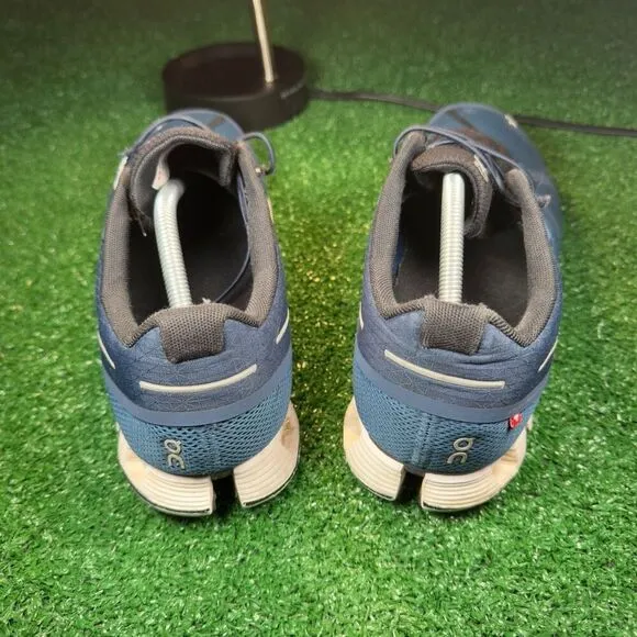 ON CLOUD ROYAL BLUE - Men’s Running Shoes - SIZE 11.5