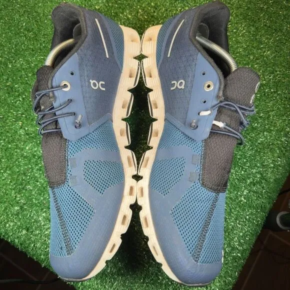 ON CLOUD ROYAL BLUE - Men’s Running Shoes - SIZE 11.5
