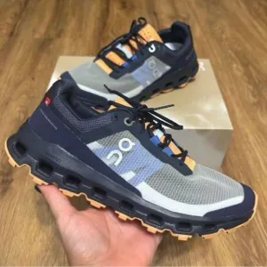 ON CLOUDVISTA athletic training lace up shoes sneakers women’s 8 new