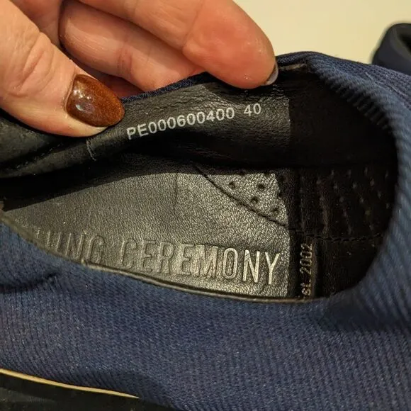 Opening Ceremony Shoes