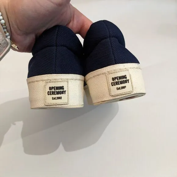 Opening Ceremony Shoes