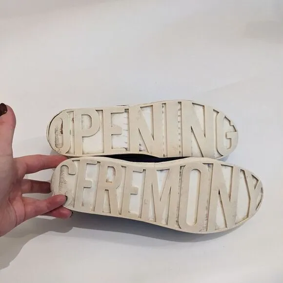 Opening Ceremony Shoes