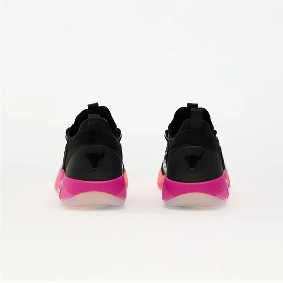 Project Rock 7 Under Armour mens training shoes NWOT
