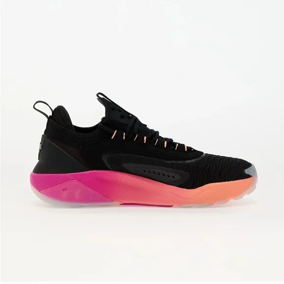 Project Rock 7 Under Armour mens training shoes NWOT